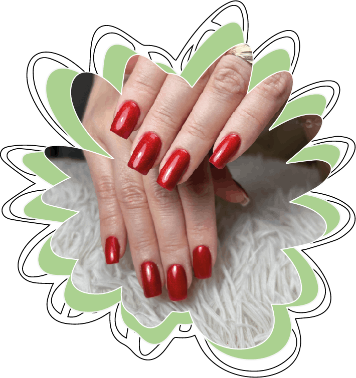 Uñas Polygel